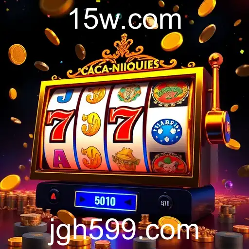 Os Segredos dos Caça-níqueis Online: Explorando Atrações e Estratégias