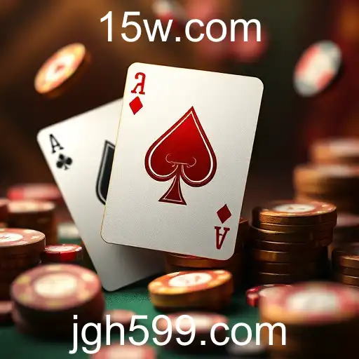 Jogos de Pôquer: Uma Análise Completa do Mundo das Cartas com Jgh59