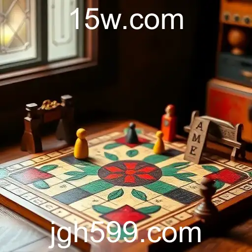 Jogos de tabuleiro: Uma imersão no universo dos jogos analógicos